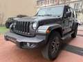 Jeep Wrangler Wrangler Unlimited 2.0 atx phev Rubicon 4xe auto Grigio - thumbnail 3
