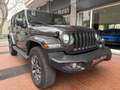Jeep Wrangler Wrangler Unlimited 2.0 atx phev Rubicon 4xe auto Grigio - thumbnail 1