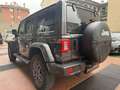 Jeep Wrangler Wrangler Unlimited 2.0 atx phev Rubicon 4xe auto Grigio - thumbnail 5