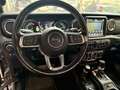 Jeep Wrangler Wrangler Unlimited 2.0 atx phev Rubicon 4xe auto Grigio - thumbnail 8
