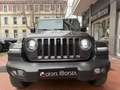 Jeep Wrangler Wrangler Unlimited 2.0 atx phev Rubicon 4xe auto Grigio - thumbnail 2