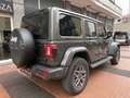 Jeep Wrangler Wrangler Unlimited 2.0 atx phev Rubicon 4xe auto Grigio - thumbnail 7