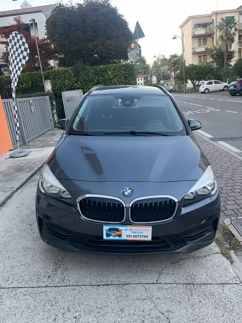 BMW 216 d Gran Tourer 7 posti PROMMO - 2