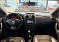 Dacia Sandero II STEPWAY TCe eco2 90cv-2014 Gris - thumbnail 5