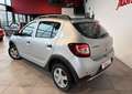 Dacia Sandero II STEPWAY TCe eco2 90cv-2014 Gris - thumbnail 3