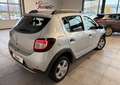 Dacia Sandero II STEPWAY TCe eco2 90cv-2014 Gris - thumbnail 4