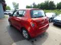 Suzuki Swift Lim. Black and White *KLIMA* Orange - thumbnail 3