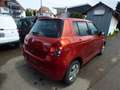 Suzuki Swift Lim. Black and White *KLIMA* Orange - thumbnail 5