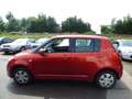 Suzuki Swift Lim. Black and White *KLIMA* Orange - thumbnail 2
