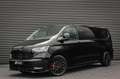 Volkswagen Transporter 2.0 TDI L2H1 BULLI 150PK DSG FULL BLACK / DRIVER A Nero - thumbnail 1