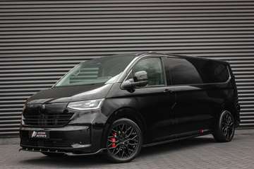 2.0 TDI L2H1 BULLI 150PK DSG FULL BLACK / DRIVER A