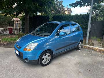 Matiz 1.0 SE Energy c/clima