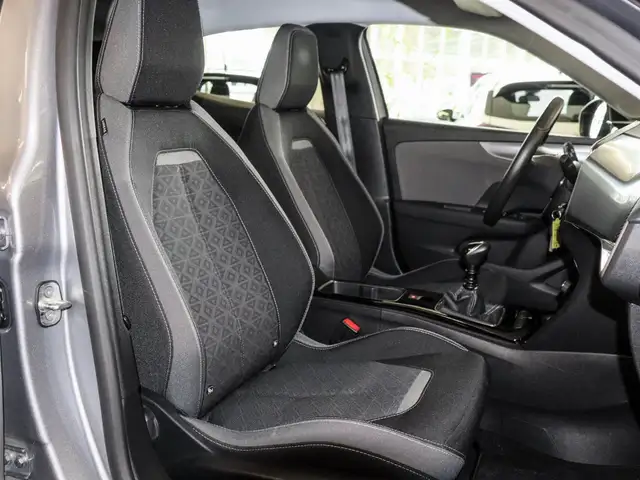 Opel Mokka view 7