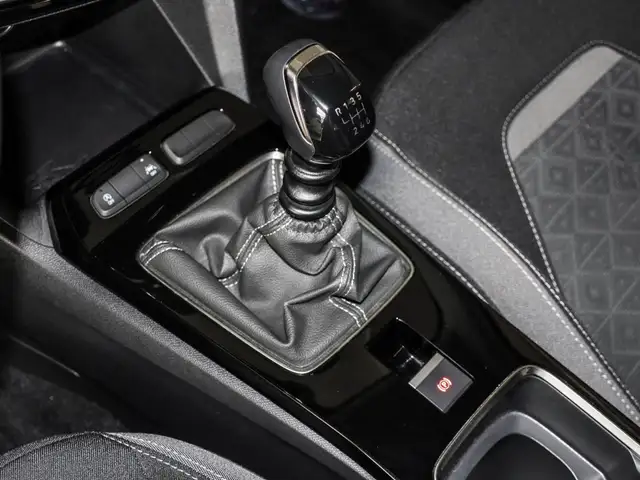 Opel Mokka view 11