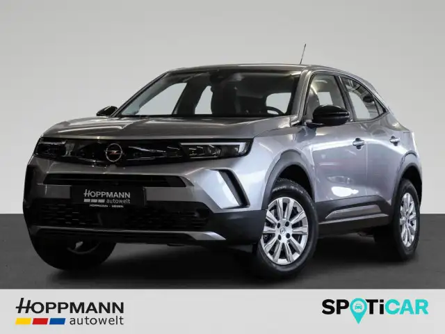 Opel Mokka main image