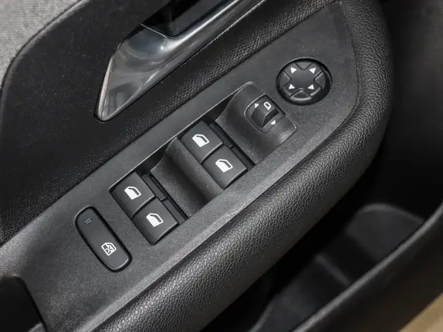 Opel Mokka view 15