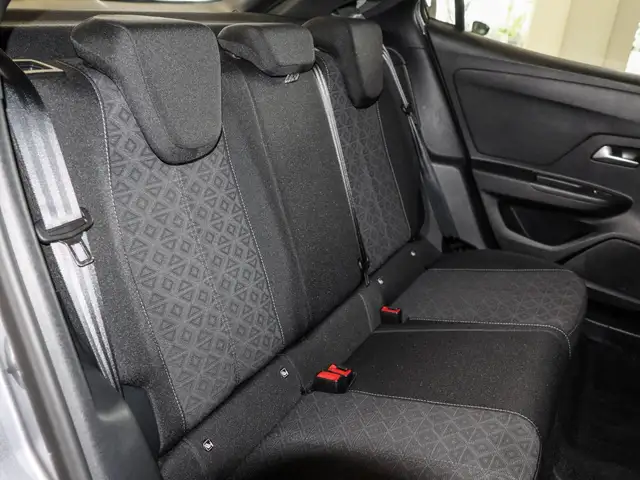 Opel Mokka view 5
