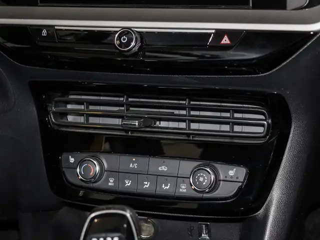 Opel Mokka view 9