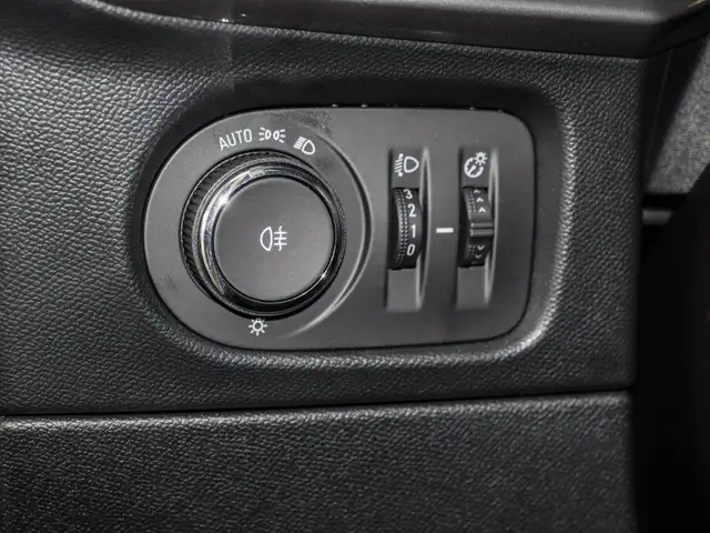 Opel Mokka view 14