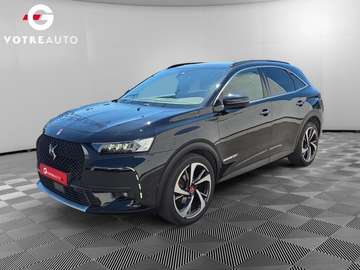 Performance Line 1.5D 131ch Auto