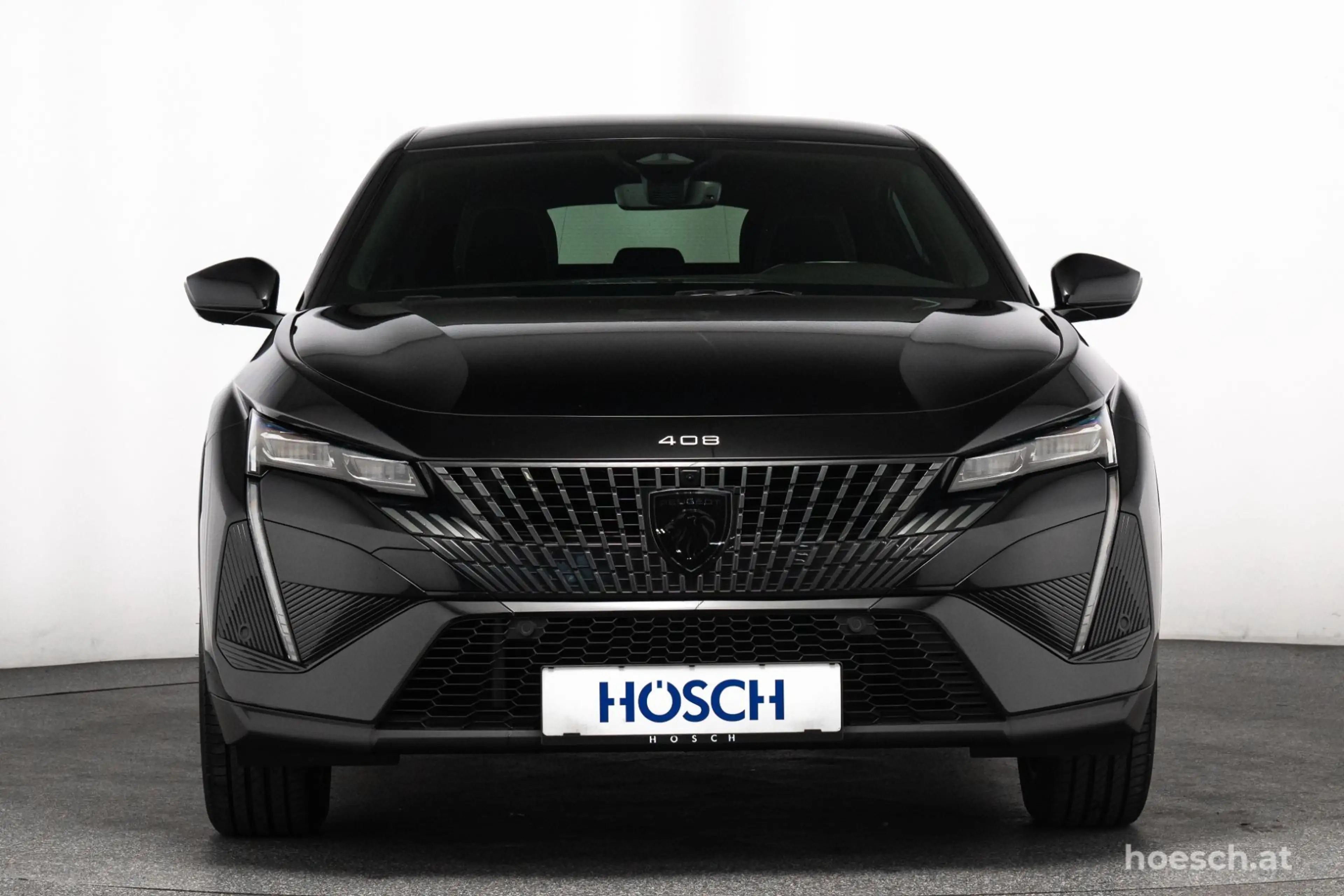 Peugeot 408 GT PureTech 130 Aut. TOP ANGEBOT WIE NEU — photo 2