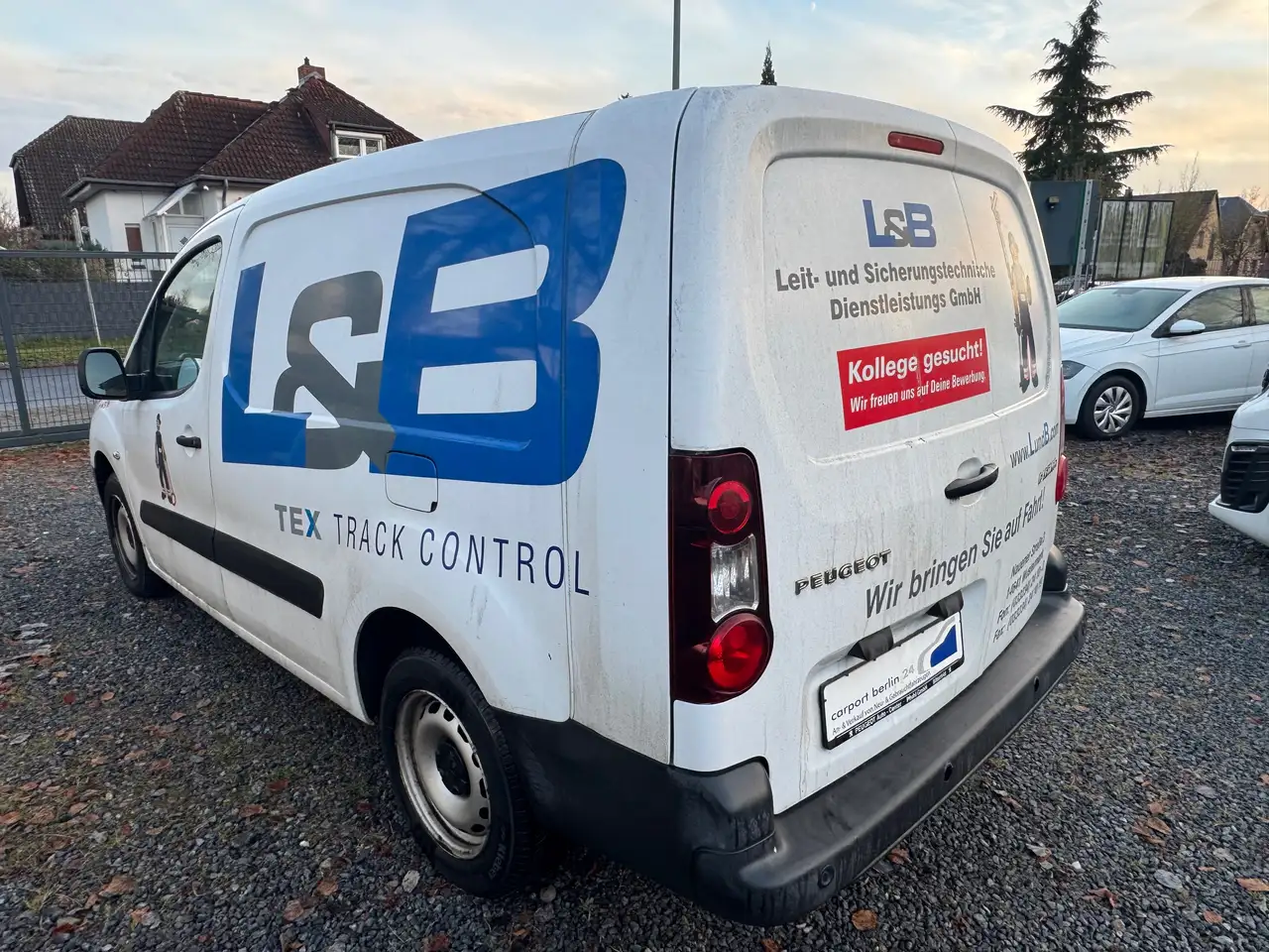 Das Auto