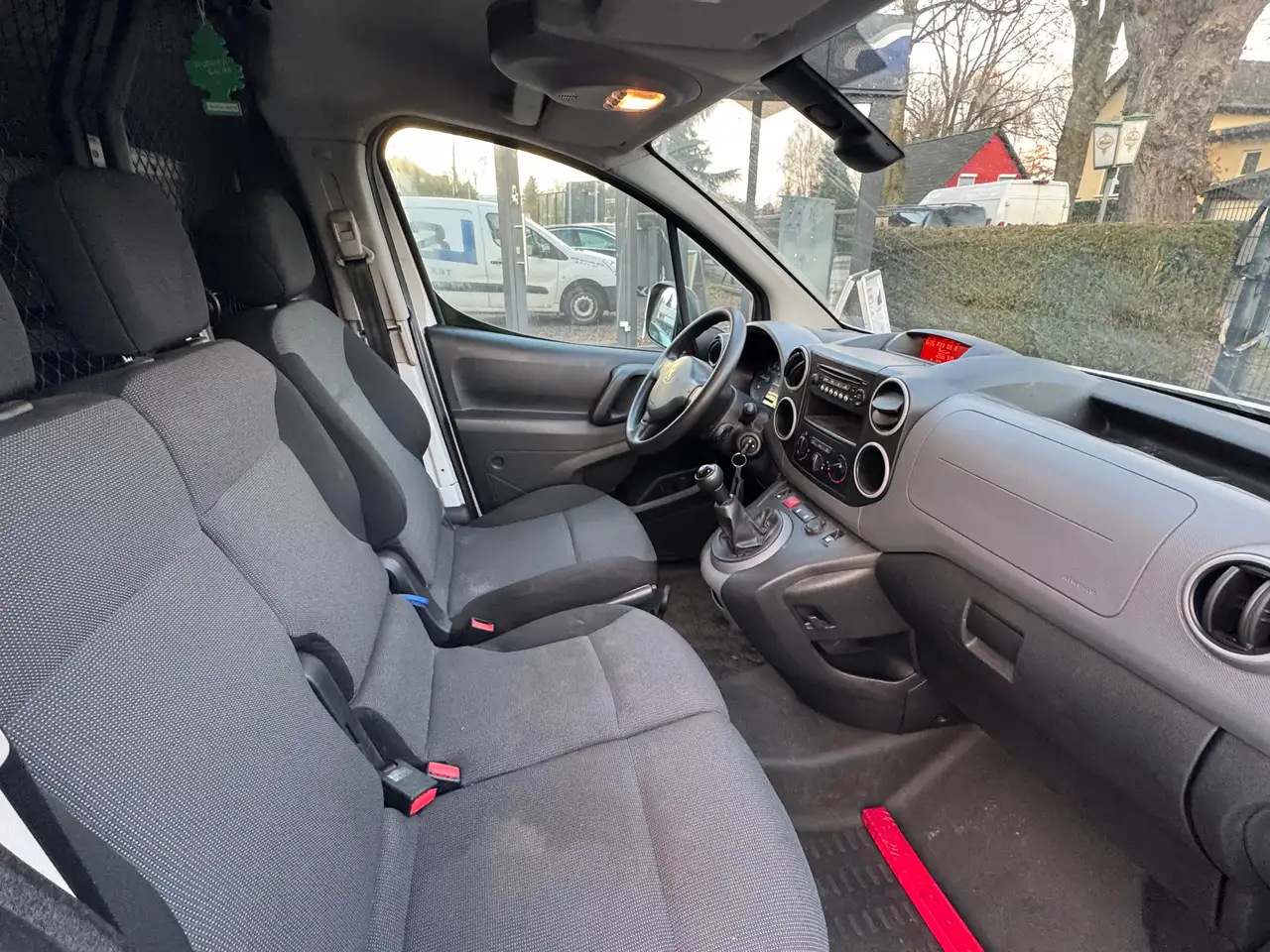 Das Auto