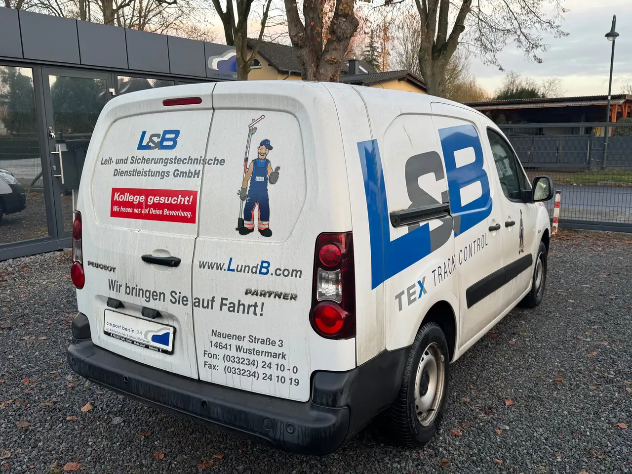 Das Auto