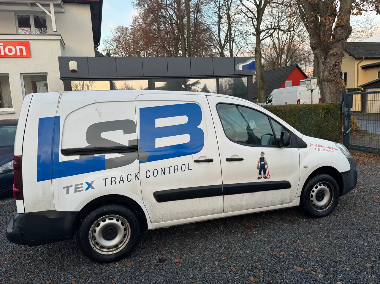 Das Auto
