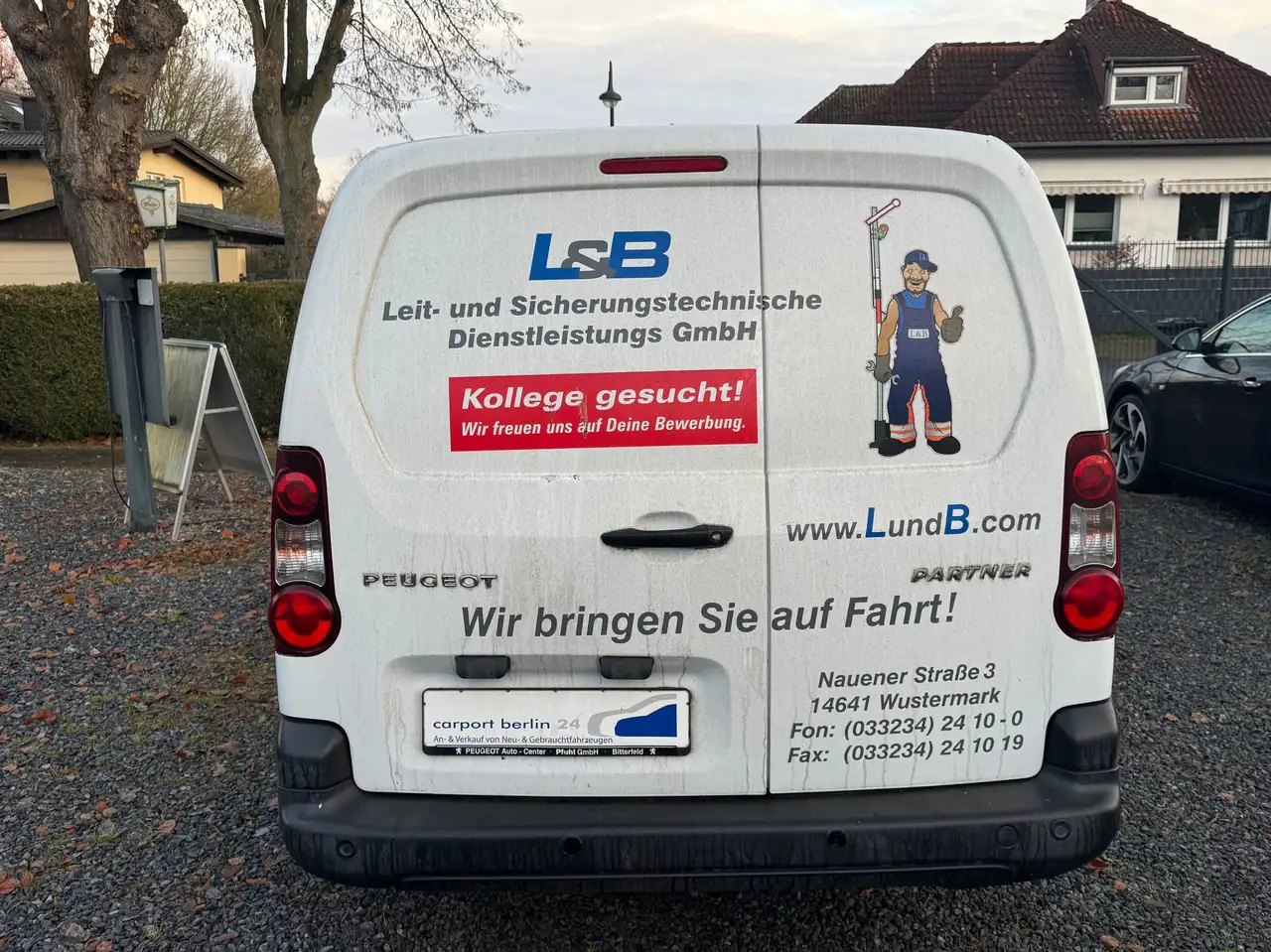 Das Auto