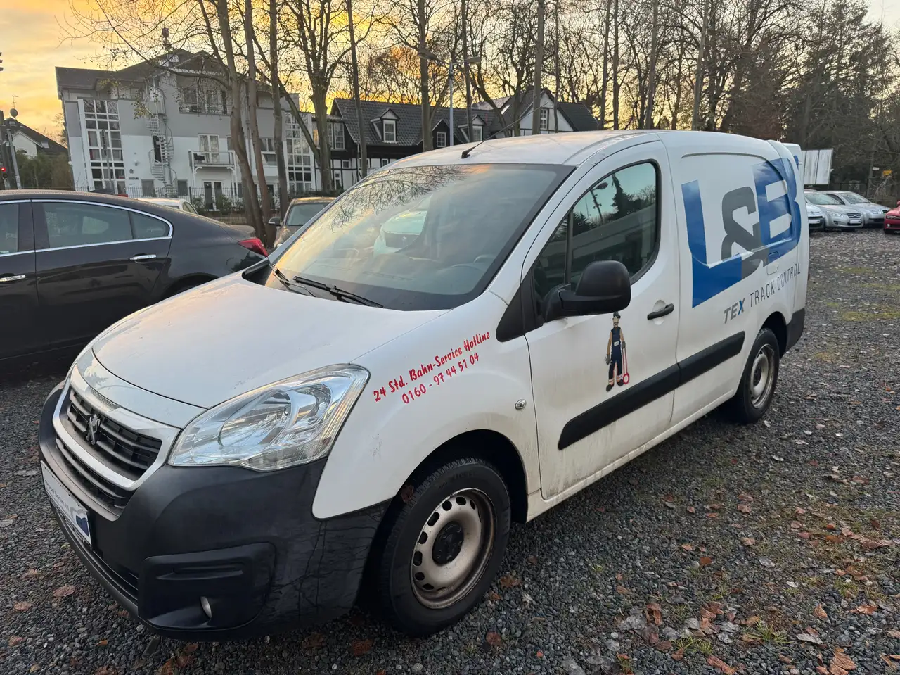 Das Auto