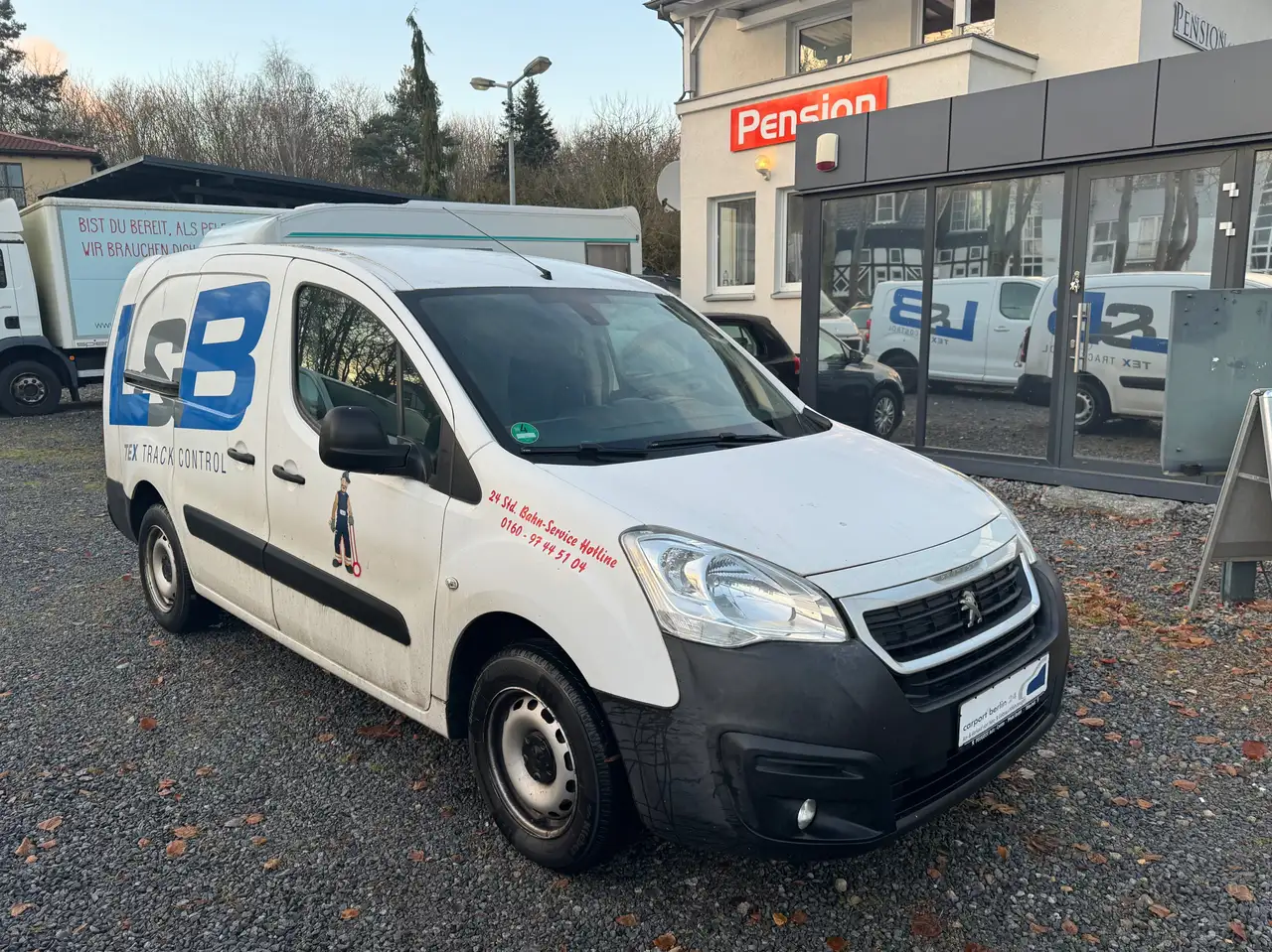 Das Auto