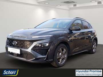 1.6 T-GDI DCT N Line