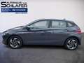 Hyundai i20 1.0 T-GDI 7-DCT Trend Mild-Hybrid LED Gris - thumbnail 7