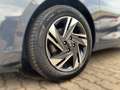 Hyundai i20 1.0 T-GDI 7-DCT Trend Mild-Hybrid LED Gris - thumbnail 9
