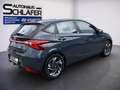 Hyundai i20 1.0 T-GDI 7-DCT Trend Mild-Hybrid LED Gris - thumbnail 4
