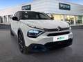 Citroen C4 ë- eléctrico 100kW 50kWh Feel Pack Blanco - thumbnail 3