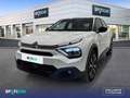 Citroen C4 ë- eléctrico 100kW 50kWh Feel Pack Blanco - thumbnail 1