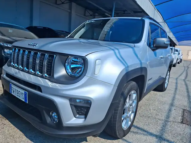 2019 Jeep Renegade for sale