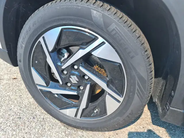 Jeep Renegade view 19