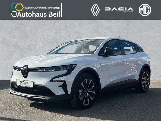 Second hand Renault Megane E-Tech 