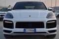 Porsche Cayenne Coupé 3.0 E-Hybrid Platinum Edition *schermi,full Blanc - thumbnail 2