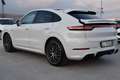 Porsche Cayenne Coupé 3.0 E-Hybrid Platinum Edition *schermi,full Blanc - thumbnail 6