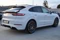 Porsche Cayenne Coupé 3.0 E-Hybrid Platinum Edition *schermi,full Blanc - thumbnail 4