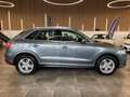Audi Q3 sport quattro *Sline*LED*Klima*Kamera*AHK* Gris - thumbnail 16