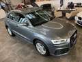 Audi Q3 sport quattro *Sline*LED*Klima*Kamera*AHK* Gris - thumbnail 19