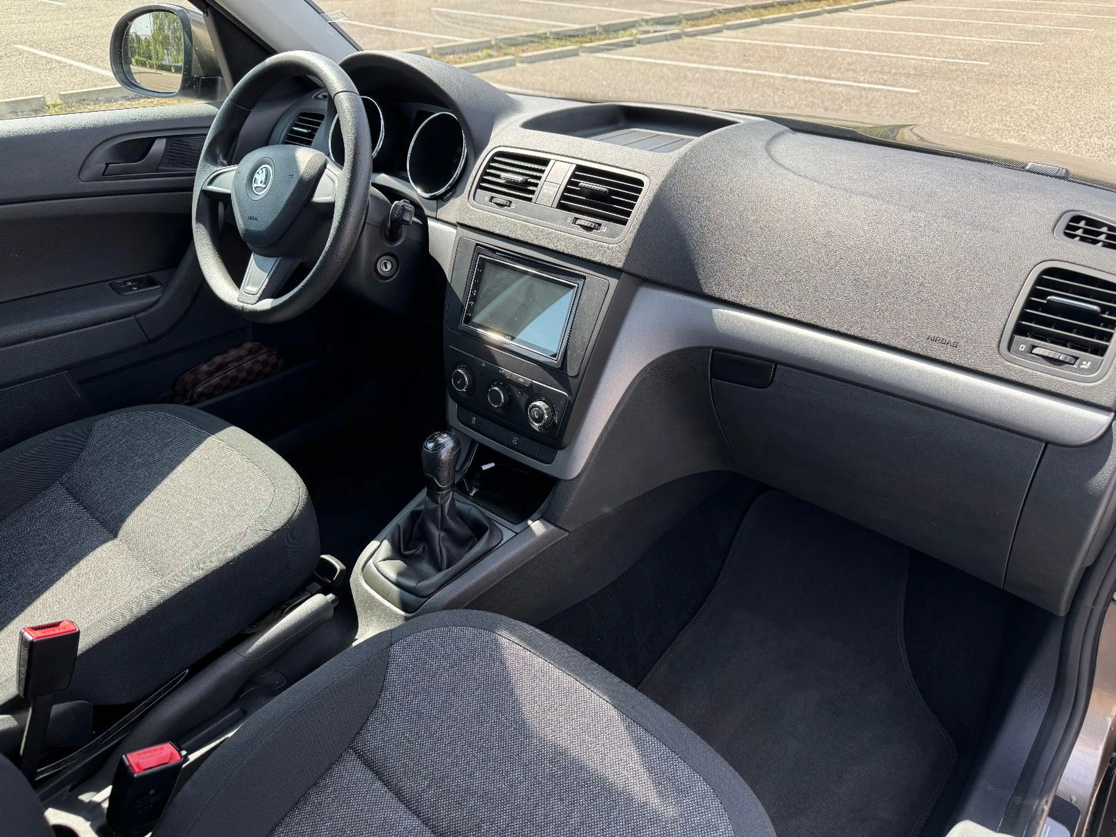 Skoda Yeti Active/8.Fach.Brft/Tempomat — photo 14