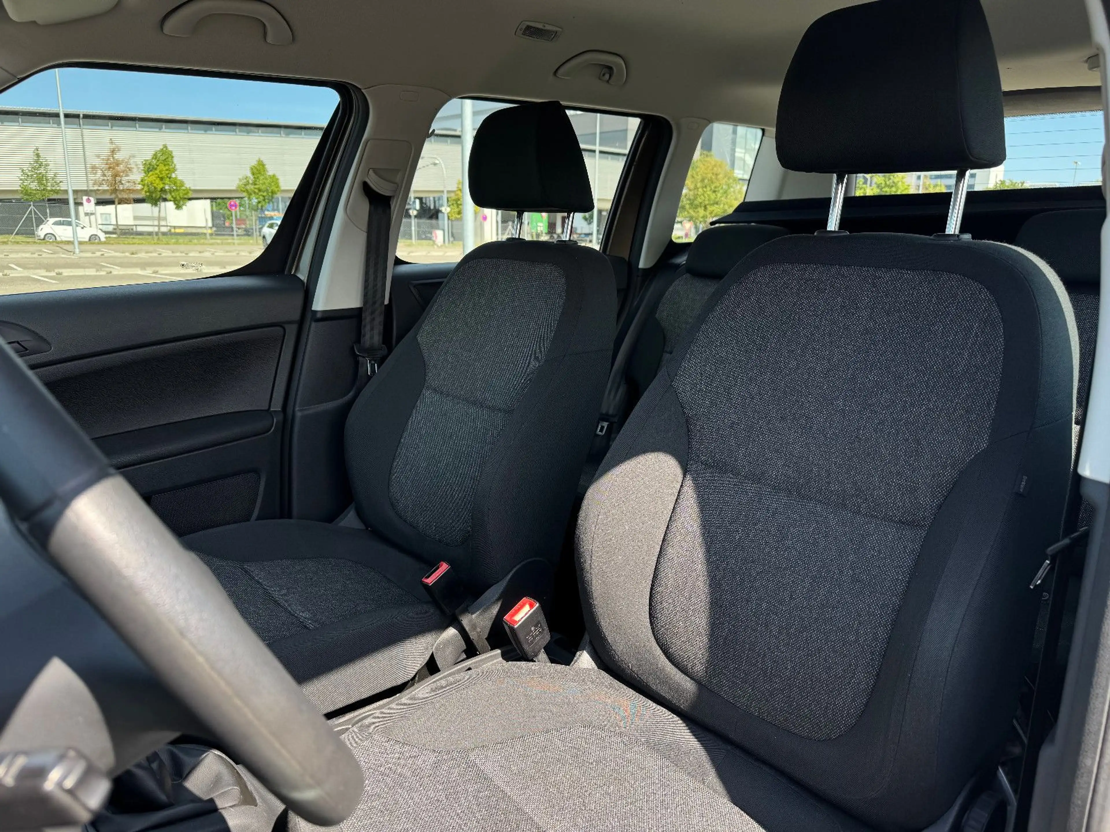 Skoda Yeti Active/8.Fach.Brft/Tempomat — photo 13