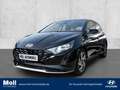 Hyundai i20 Trend Mild-Hybrid Bose Navi Apple CarPlay Schwarz - thumbnail 1