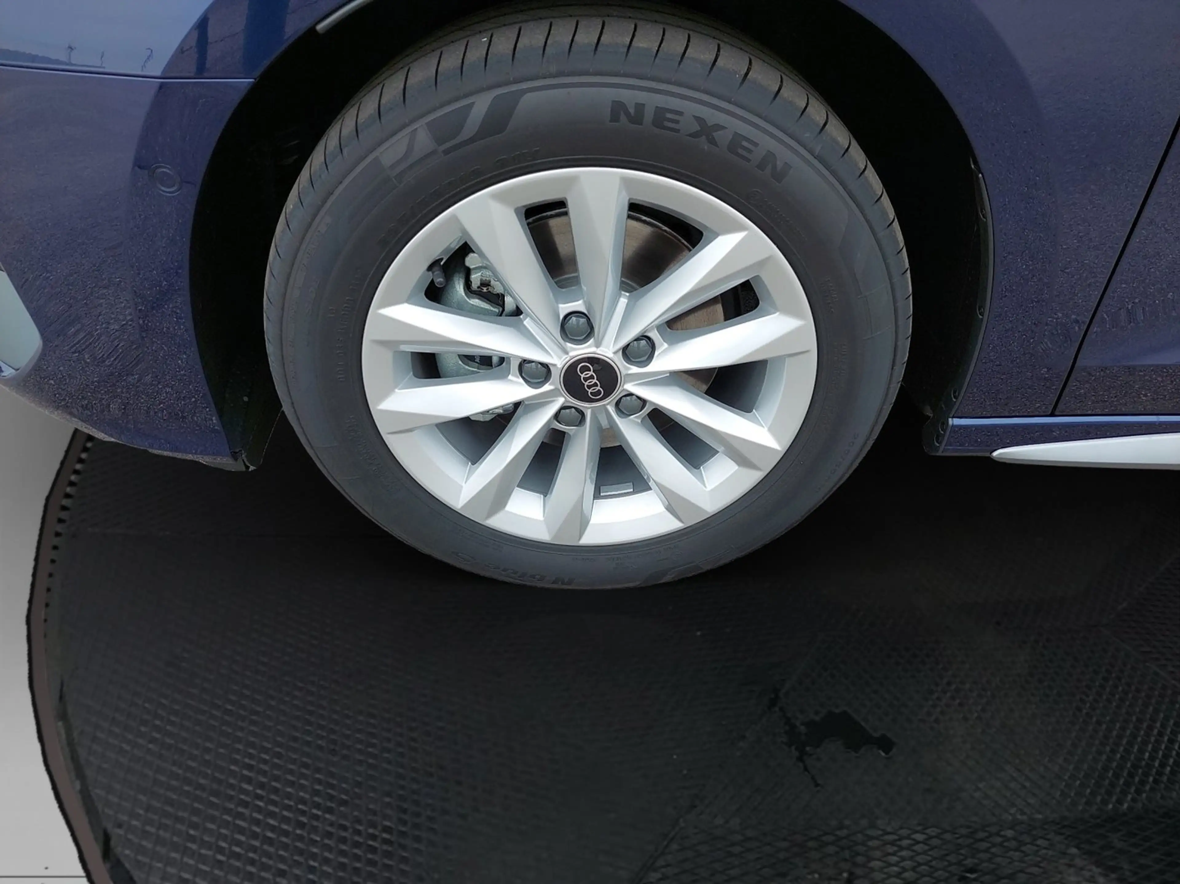 Audi A3 30 TFSI — photo 6